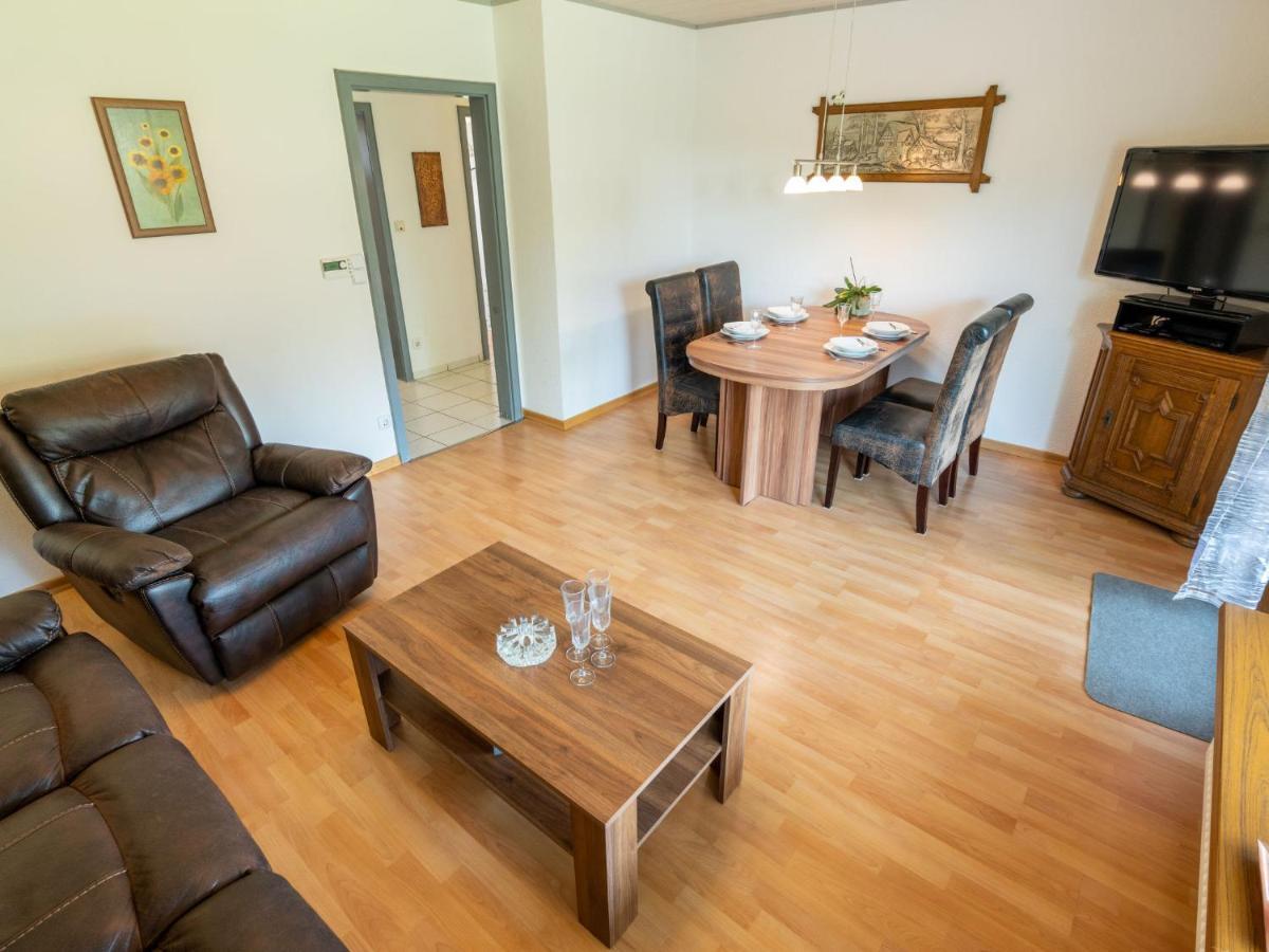 Holiday Home 4 Pfoten By Interhome Dittishausen Dış mekan fotoğraf