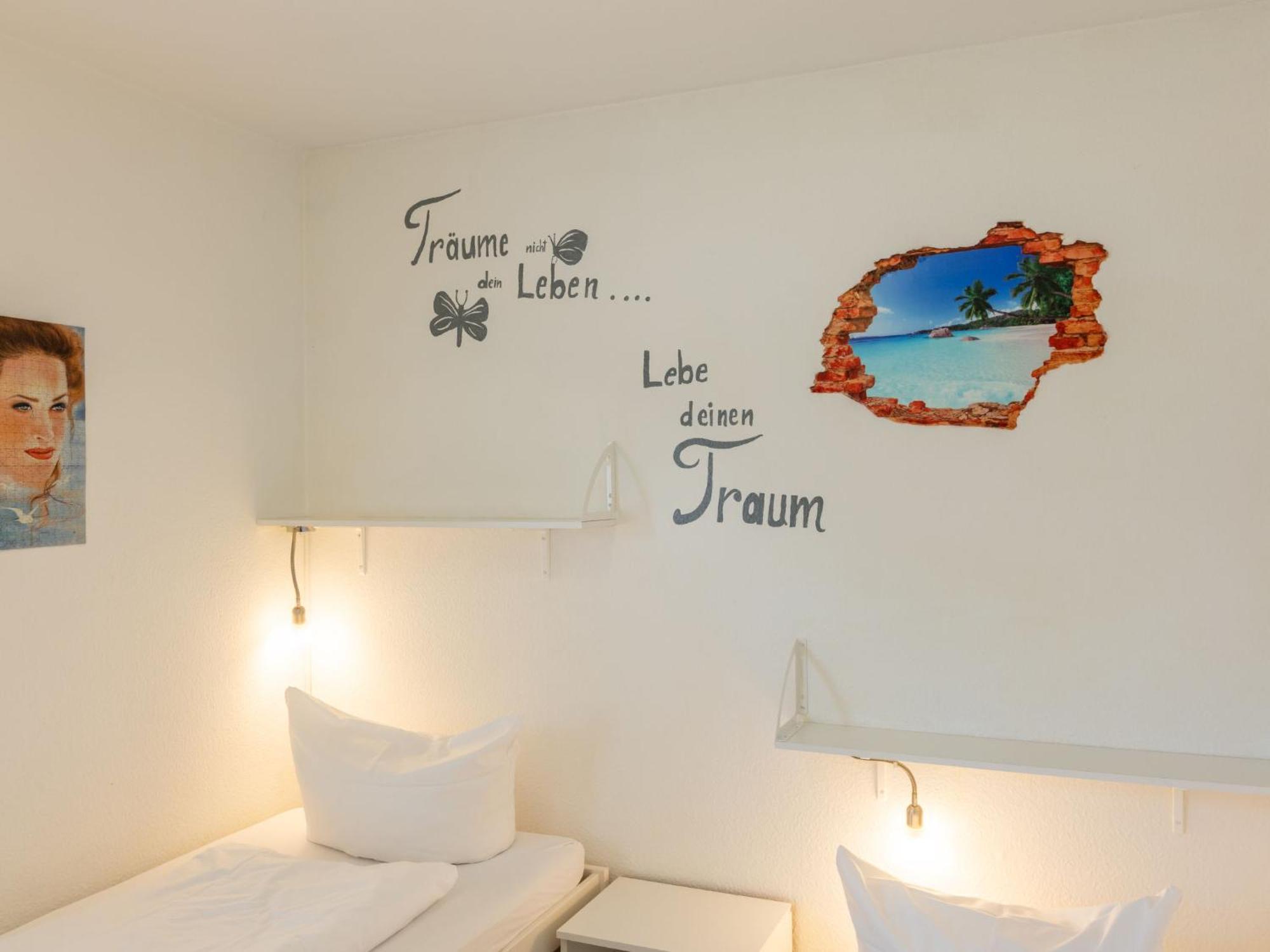 Holiday Home 4 Pfoten By Interhome Dittishausen Dış mekan fotoğraf