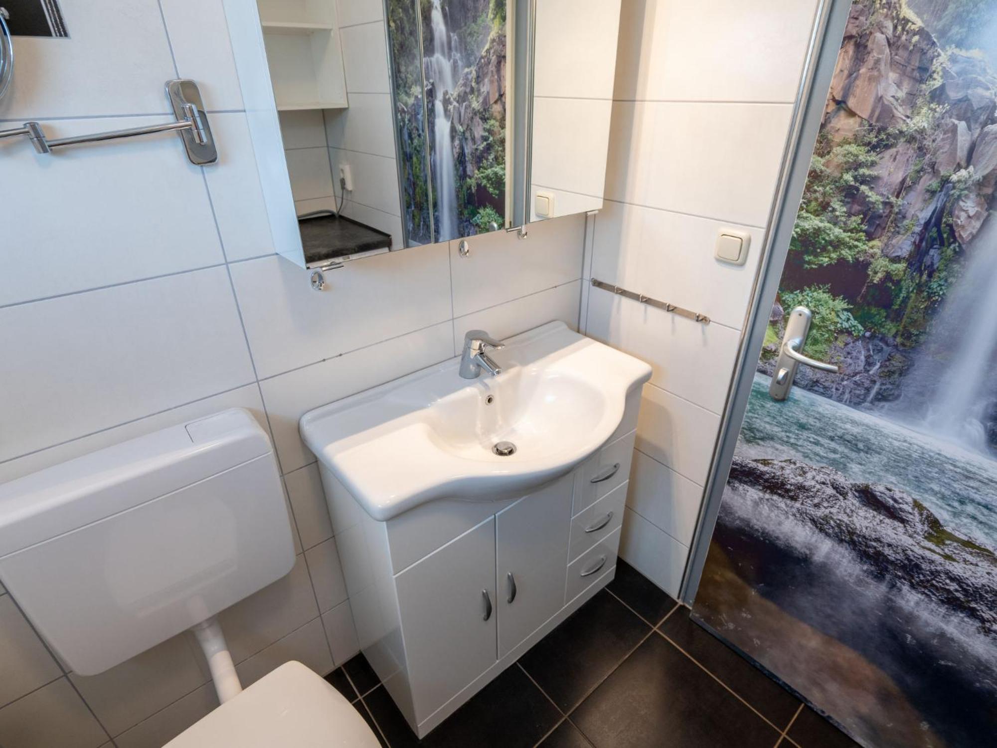 Holiday Home 4 Pfoten By Interhome Dittishausen Dış mekan fotoğraf