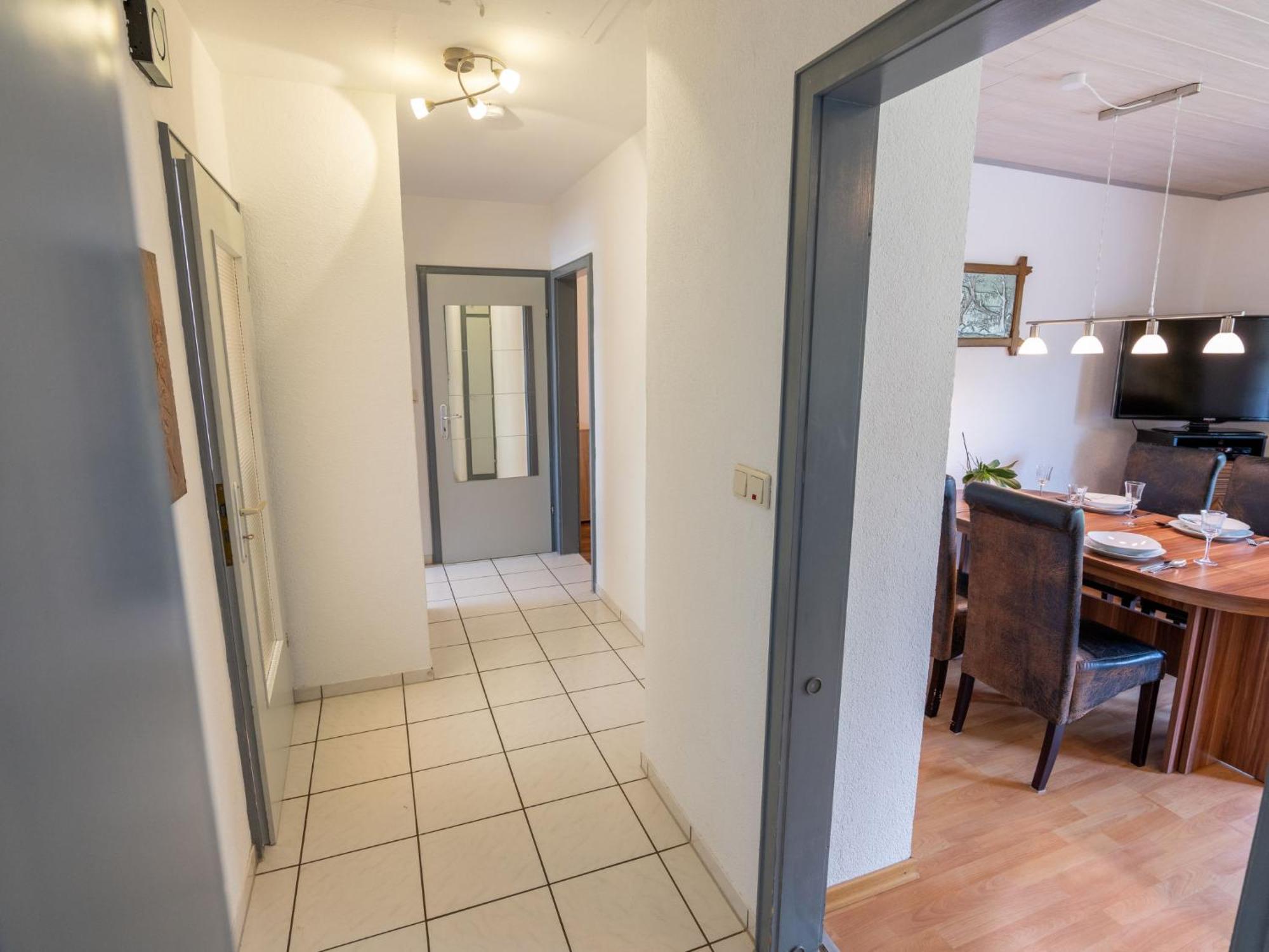Holiday Home 4 Pfoten By Interhome Dittishausen Dış mekan fotoğraf