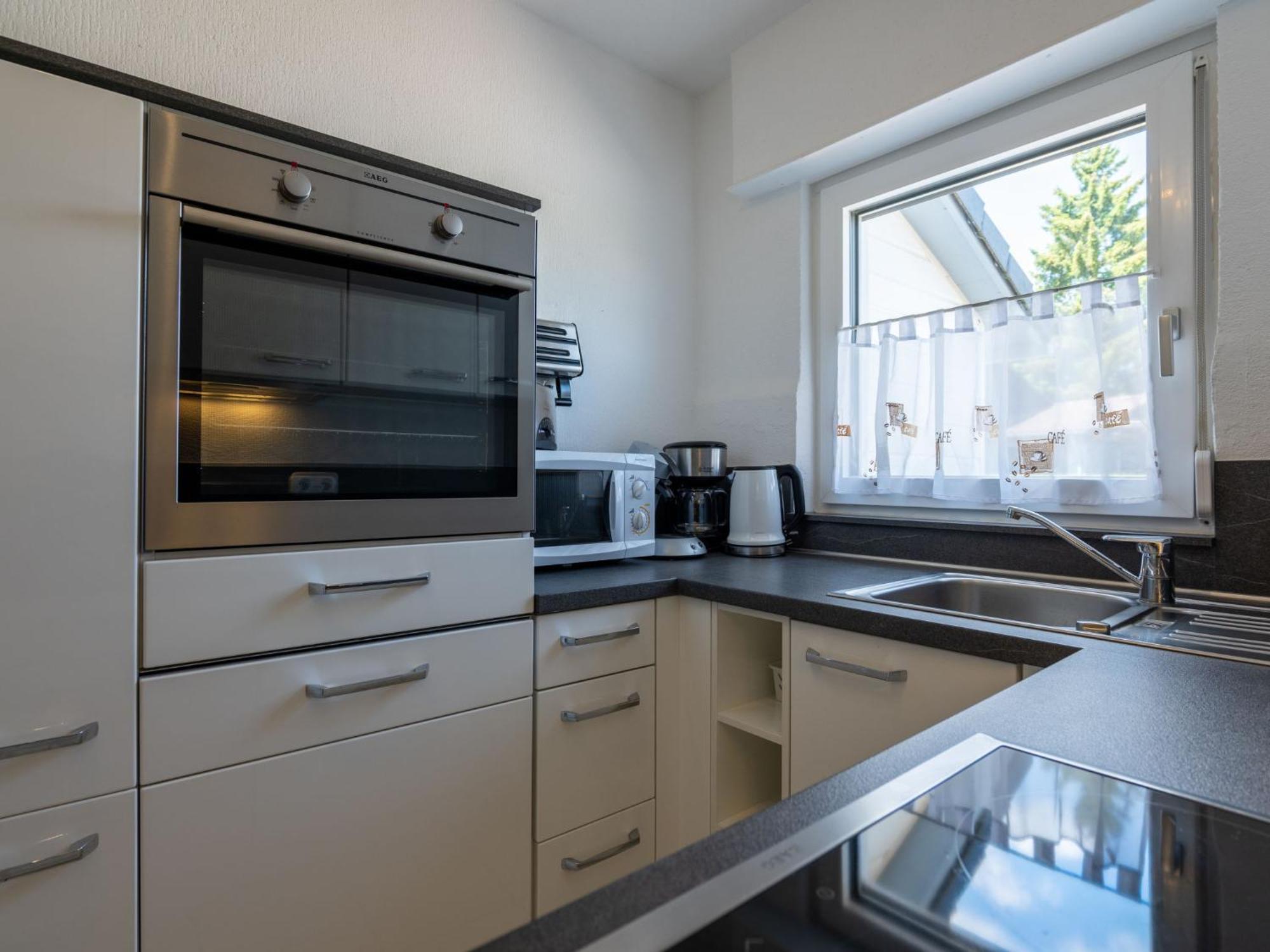 Holiday Home 4 Pfoten By Interhome Dittishausen Dış mekan fotoğraf