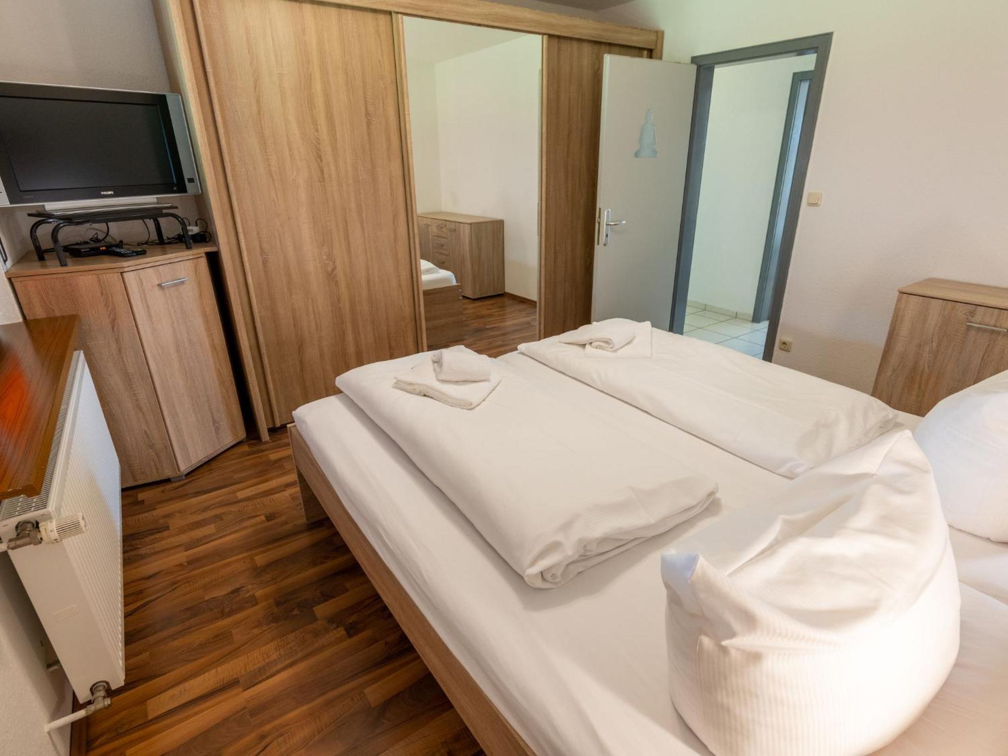 Holiday Home 4 Pfoten By Interhome Dittishausen Dış mekan fotoğraf
