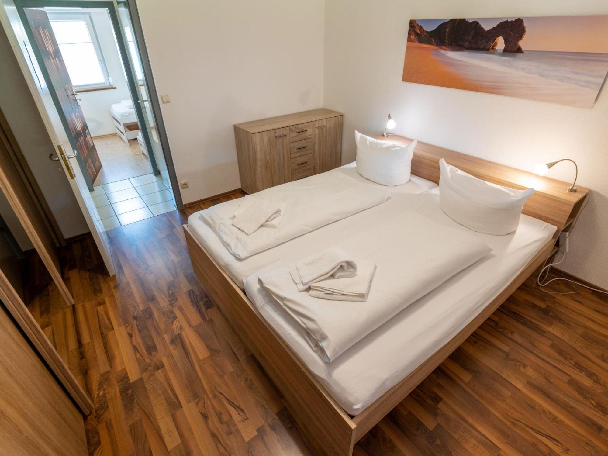 Holiday Home 4 Pfoten By Interhome Dittishausen Dış mekan fotoğraf
