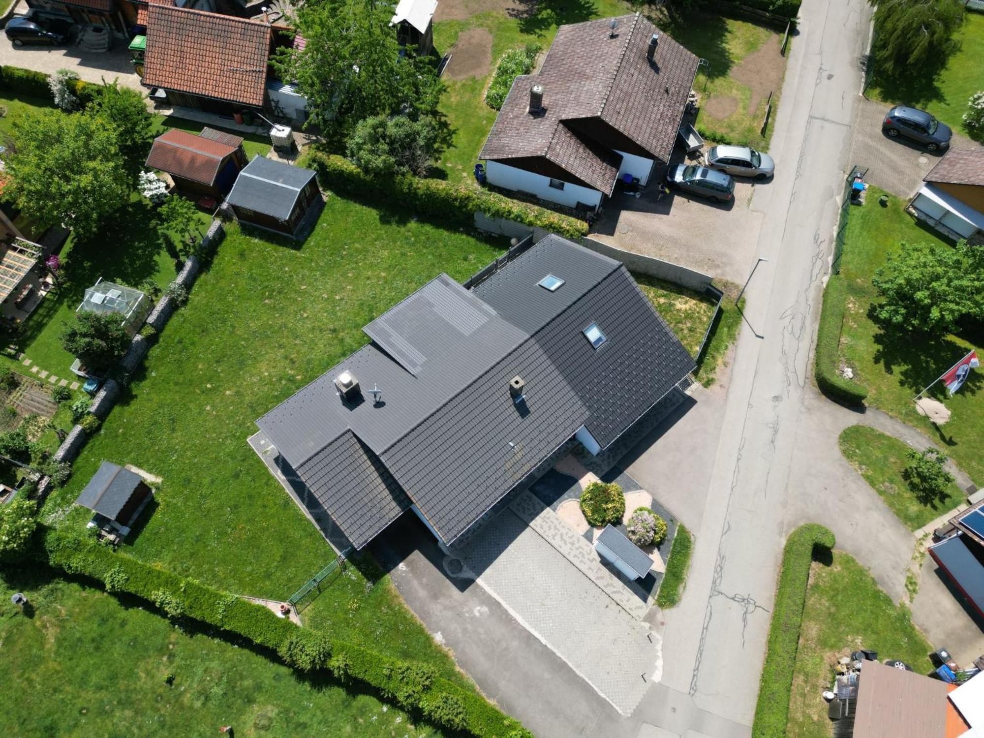 Holiday Home 4 Pfoten By Interhome Dittishausen Dış mekan fotoğraf
