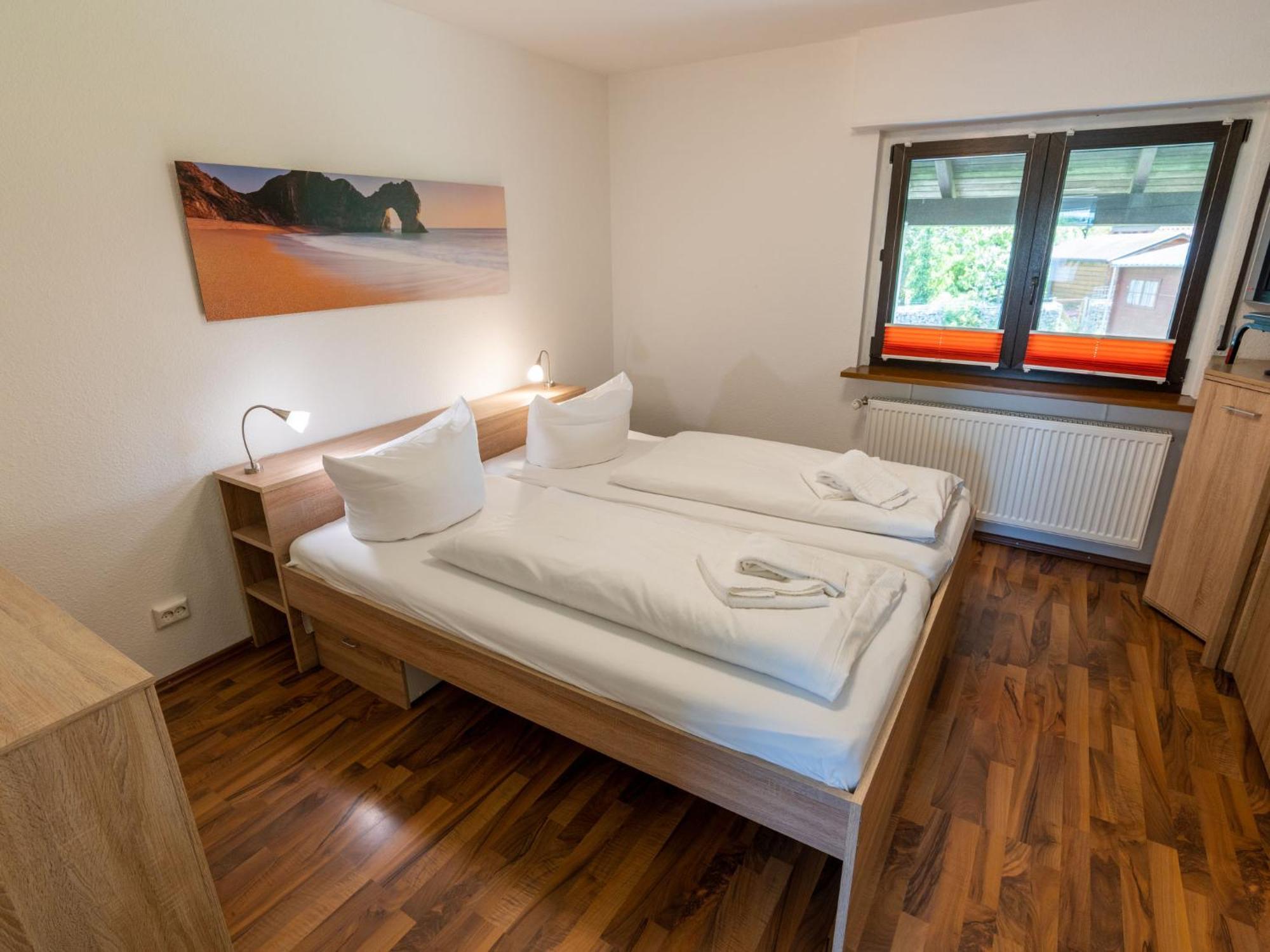 Holiday Home 4 Pfoten By Interhome Dittishausen Dış mekan fotoğraf