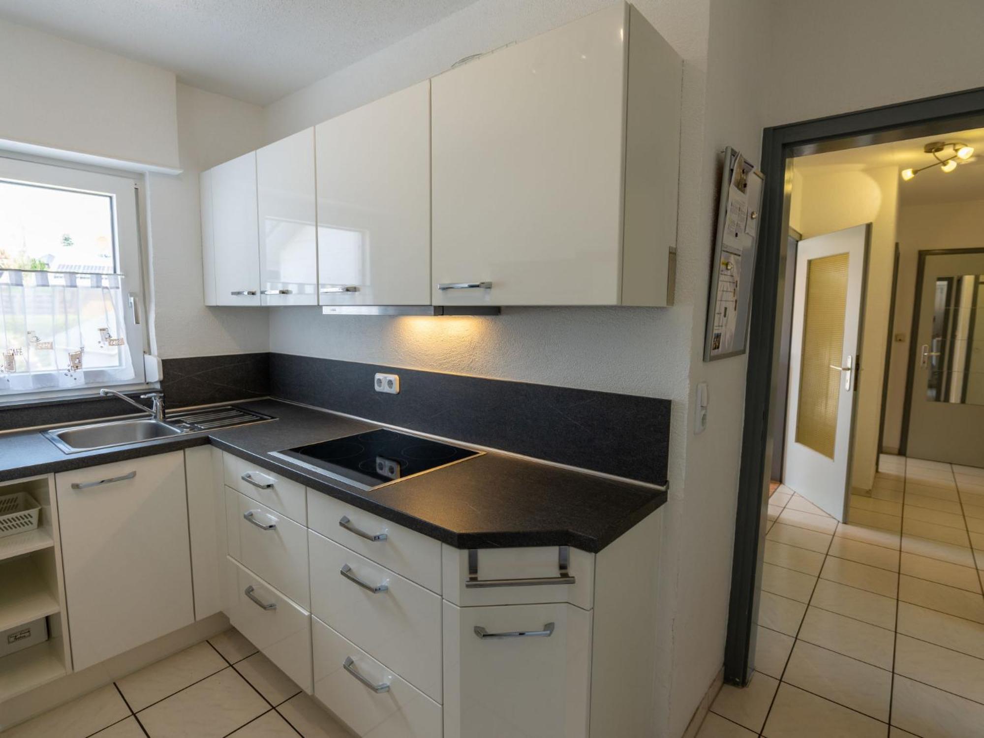 Holiday Home 4 Pfoten By Interhome Dittishausen Dış mekan fotoğraf